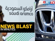 Aramco may derail investment in RIL; Honda expects sales to bounce back