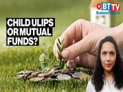Pick the right investment for your child's future