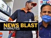 India's diesel sales dip 5%; No further lockdowns in Delhi, says Satyendar Jain