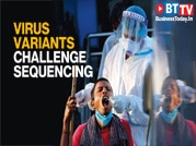 COVID-19 : How virus variants have challenged India's genome sequencing