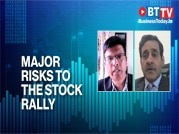 Major risks that can disrupt the stock rally, bring down the market