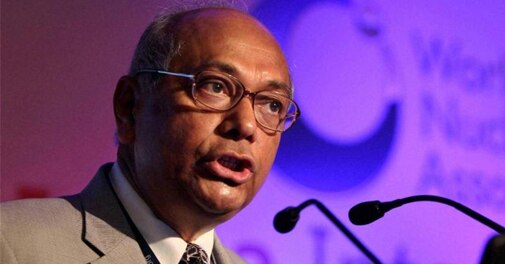 Former Atomic Energy Commission chairman Srikumar Banerjee passes away - Vimarsana News