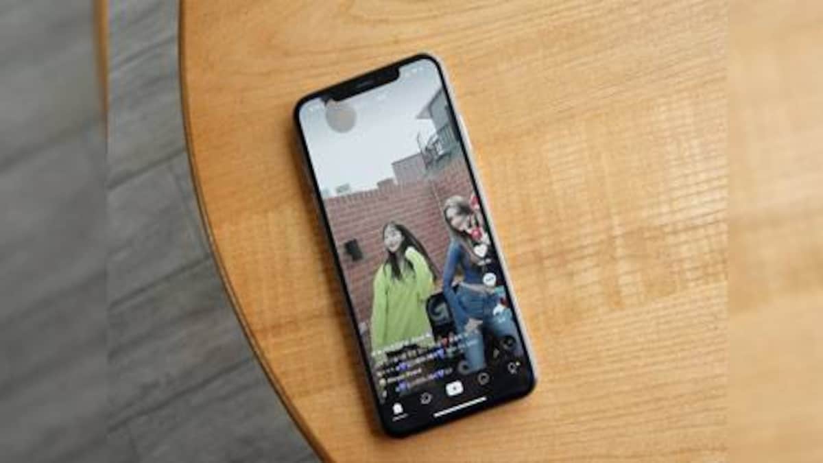 Bytedance Reliance Industries In Talks For Investment In Tiktok