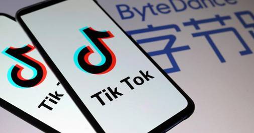 Tiktok Parent Company Bytedance Plans To Shift Power Out Of China
