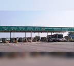GPS-based system to deduct toll tax straight from banks, replace toll booths in 2 years: Gadkari - Vimarsana News