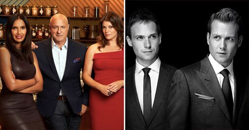Indian versions of Suits, House, SNL on cards after NBC-Banijay Asia deal - Vimarsana News