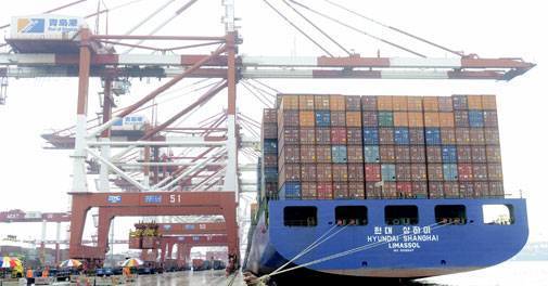 India's exports up 6.16% in January; trade deficit narrows to $14.54 billion - Vimarsana News