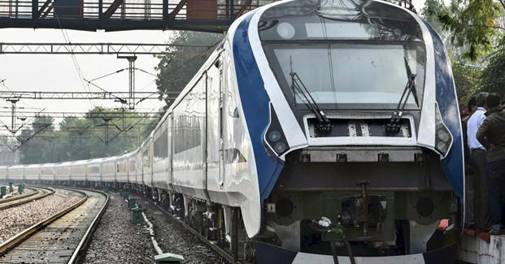 Sydney's fully-automated, driverless metro trains are powered by Make in  India