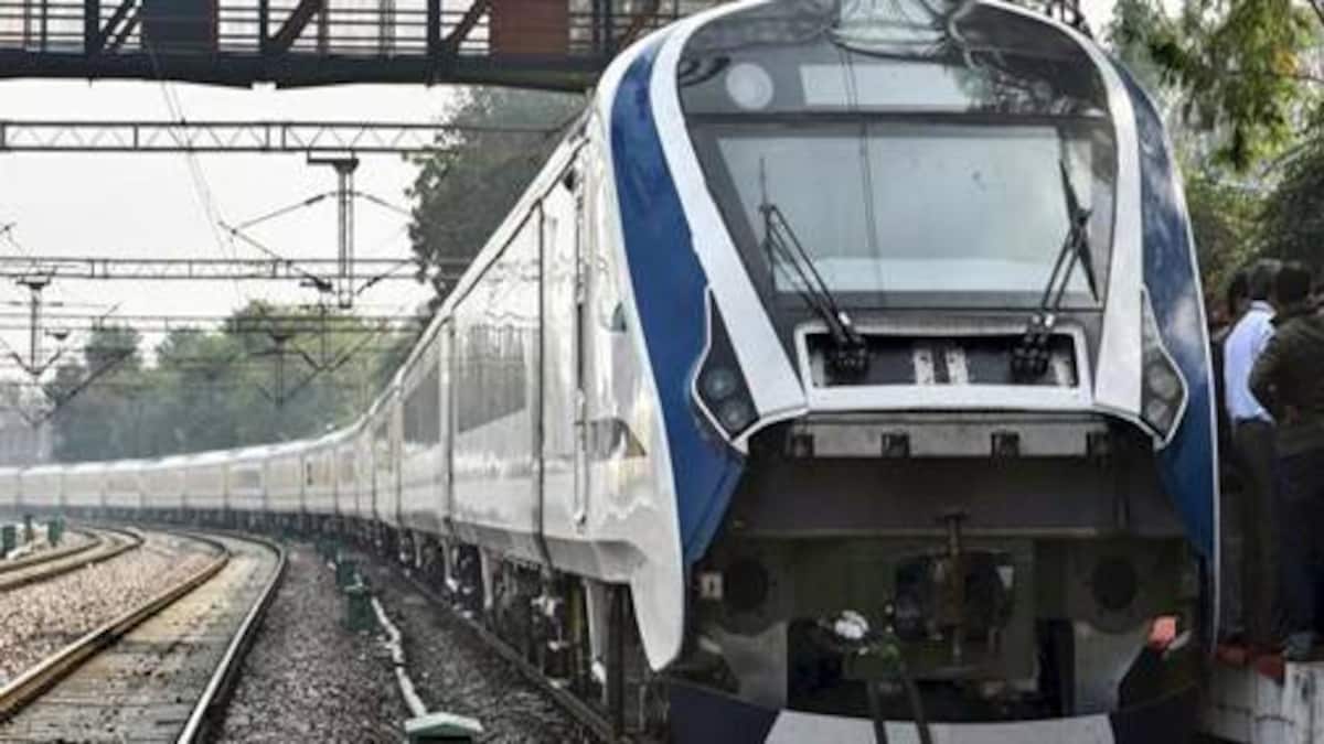Sydney's fully-automated, driverless metro trains are powered by Make in India