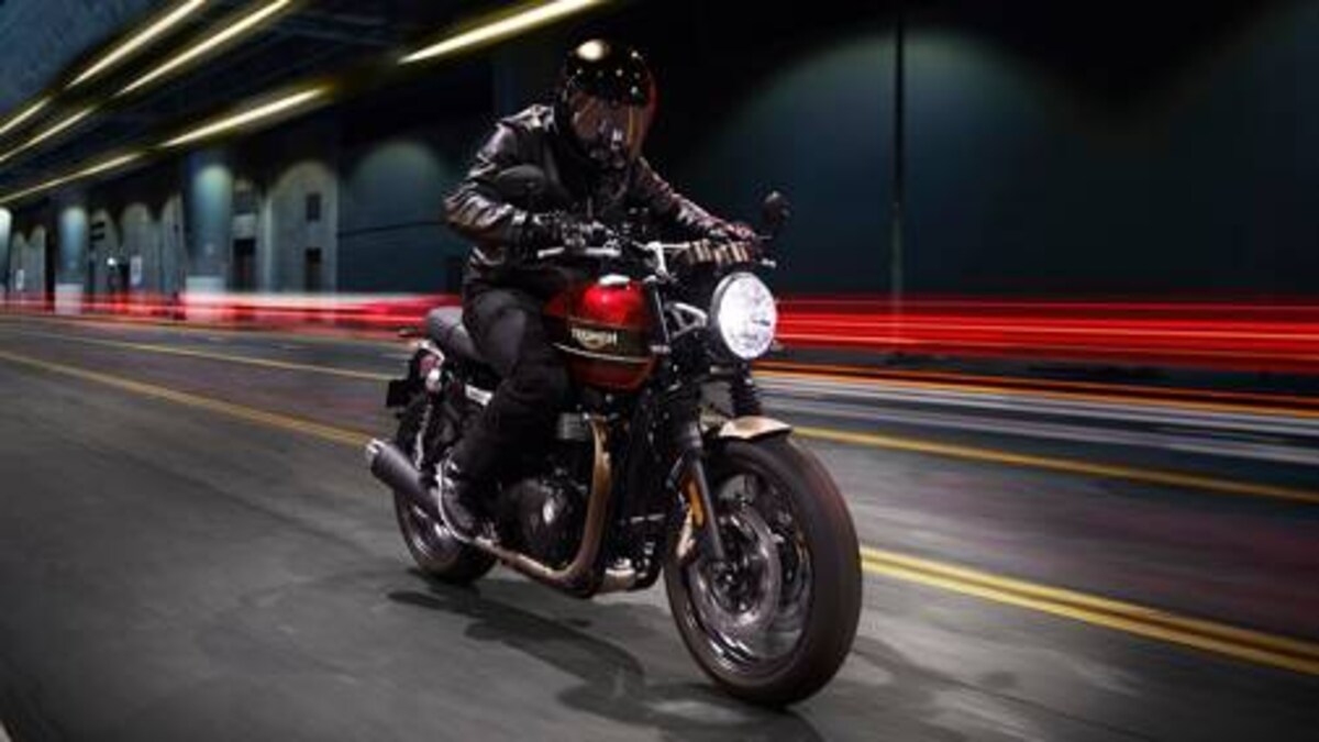 Can T Afford Triumph Motorcycle New Offer May Change That For Bike Lovers
