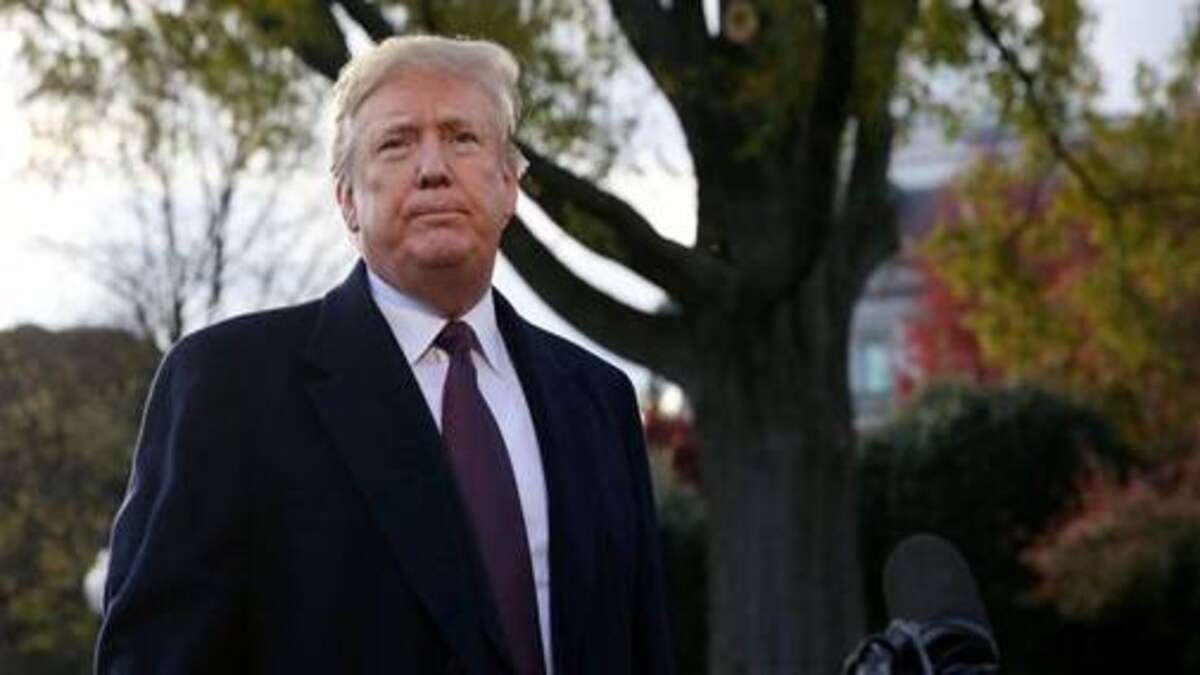 Feel Like Superman After Covid 19 Treatment Donald Trump