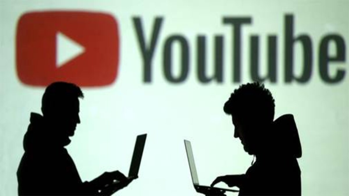 Youtube Introduces Shorts Feature To Compete With Tiktok