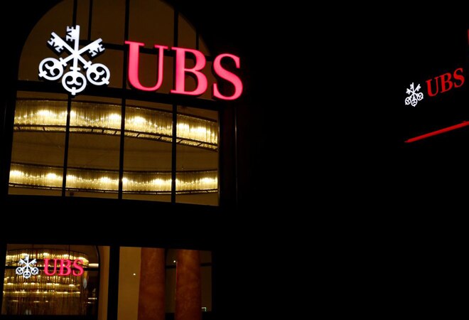UBS executives made $124.78 million in COVID-hit 2020 - Vimarsana News