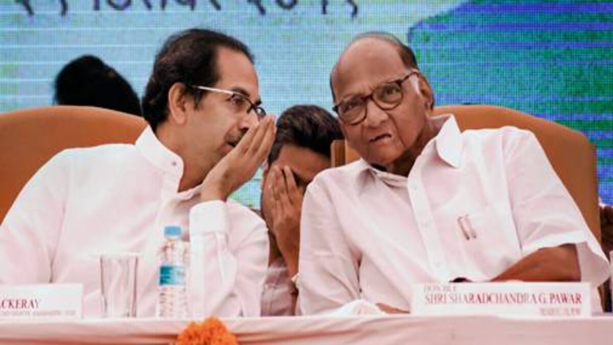 Maharashtra Cabinet Expansion Live Updates 25 Cabinet Ministers