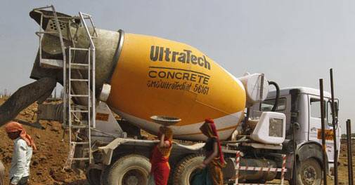 SC seeks Centre's response on appeal against UltraTech Cement's limestone mining project in Gujarat - Vimarsana News