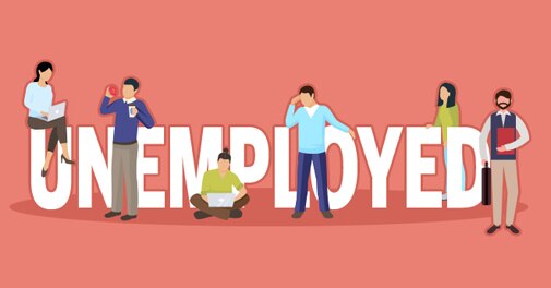 Rising unemployment: 3 reasons why India should worry about its graduates - Vimarsana News