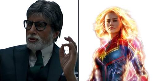 Tamilrockers: Amitabh Bachchan-Taapsee Pannu's Badla 