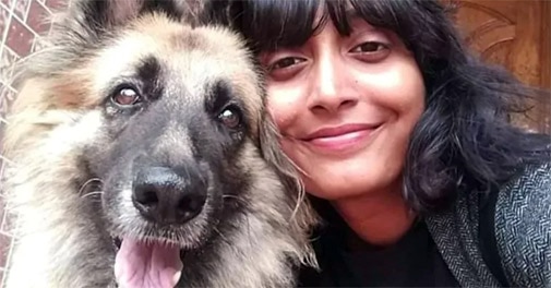 Delhi court allows fresh clothes, daily time with lawyers, family to Disha Ravi in custody - Vimarsana News
