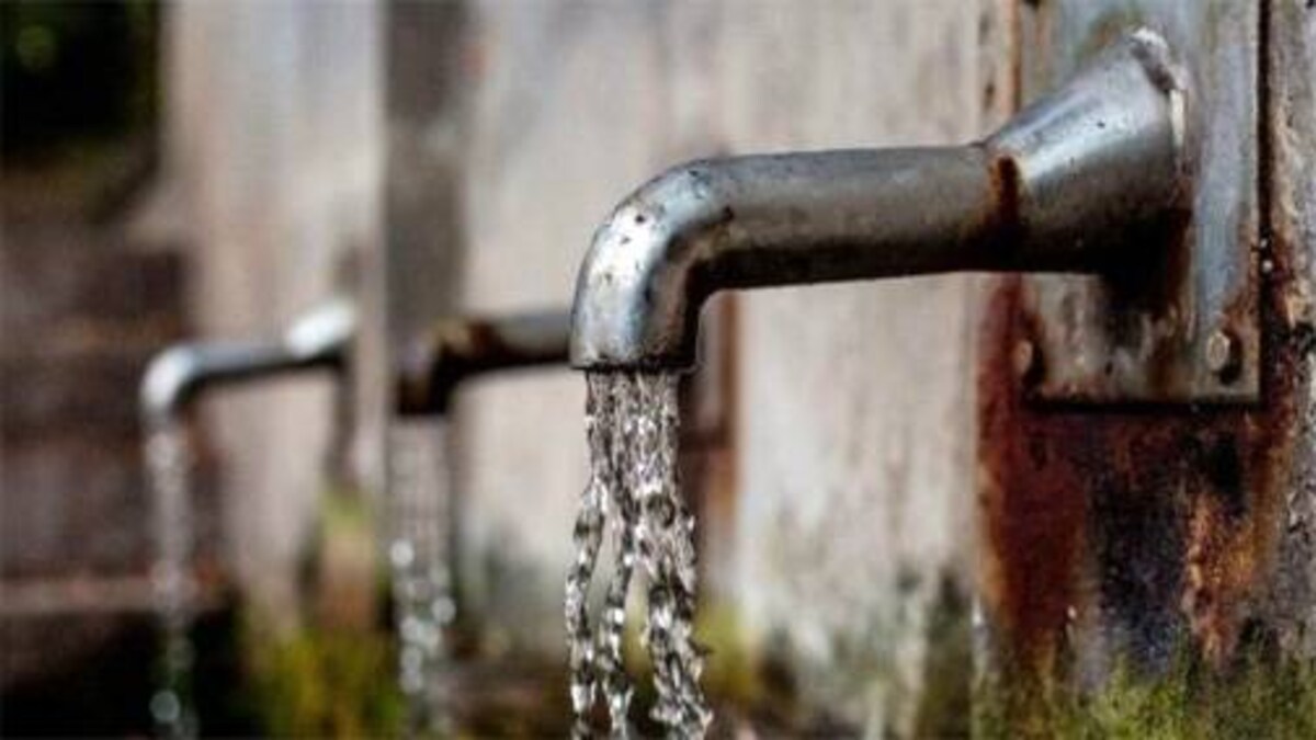 Tap Water In This Indian City Safe For Drinking Residents Need
