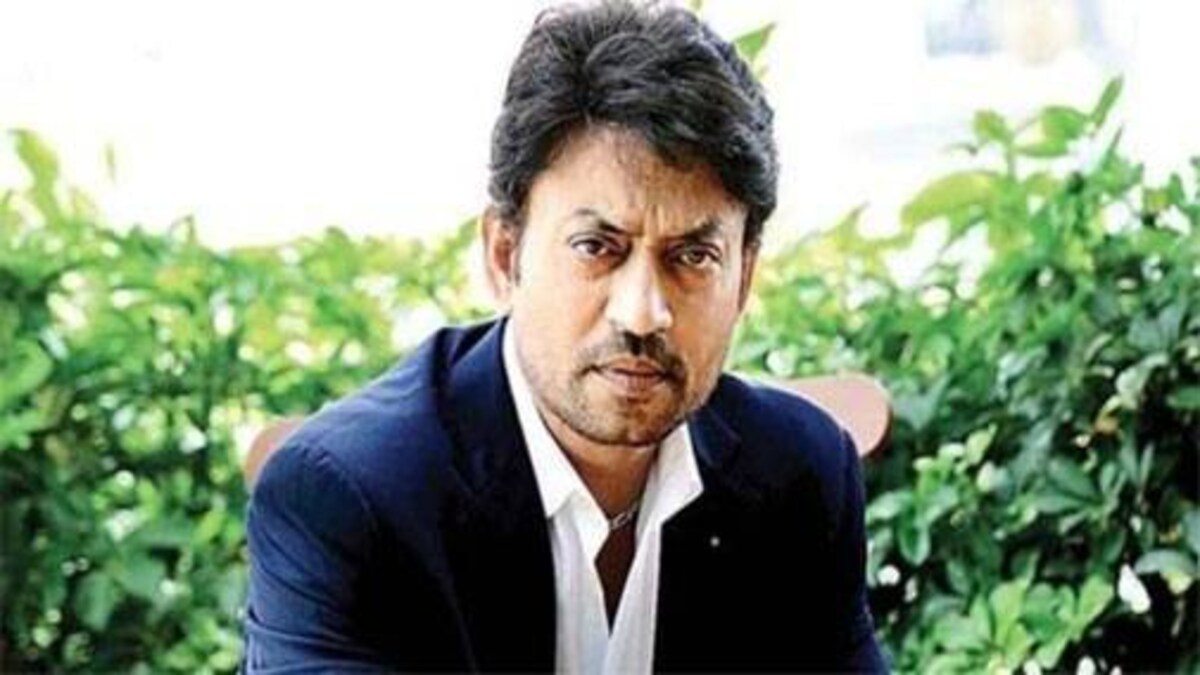 I Trust I Have Surrendered Bollywood Actor Irrfan Khan