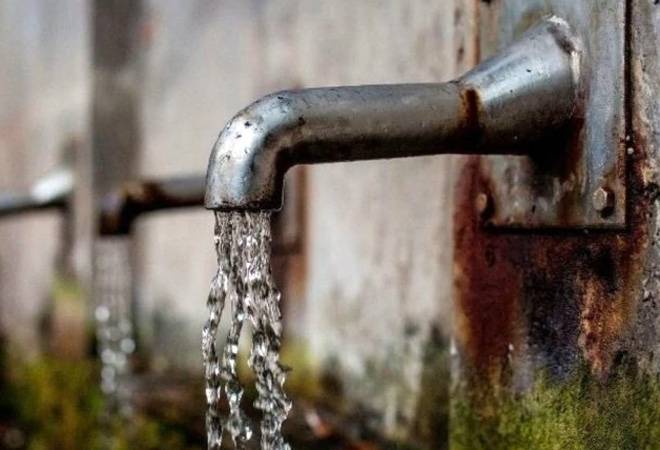Tap Water In This Indian City Safe For Drinking Residents Need