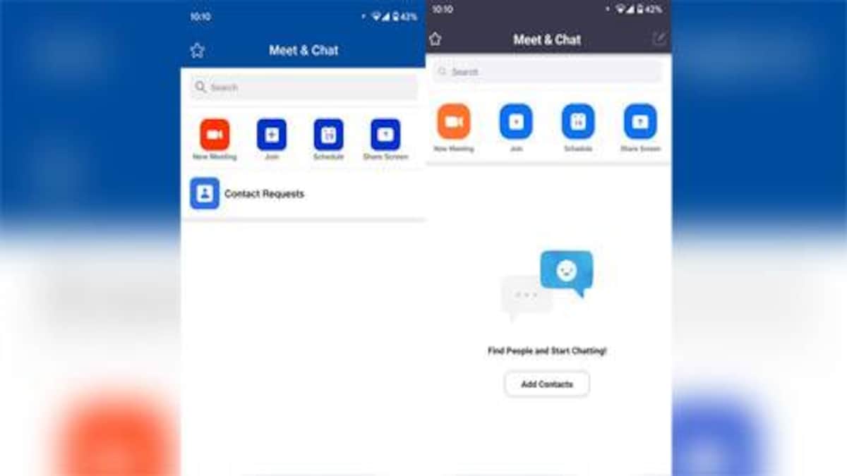 Reliance S New Video Platform Jiomeet Looks Too Similar To Zoom Copycat Say Twitterati