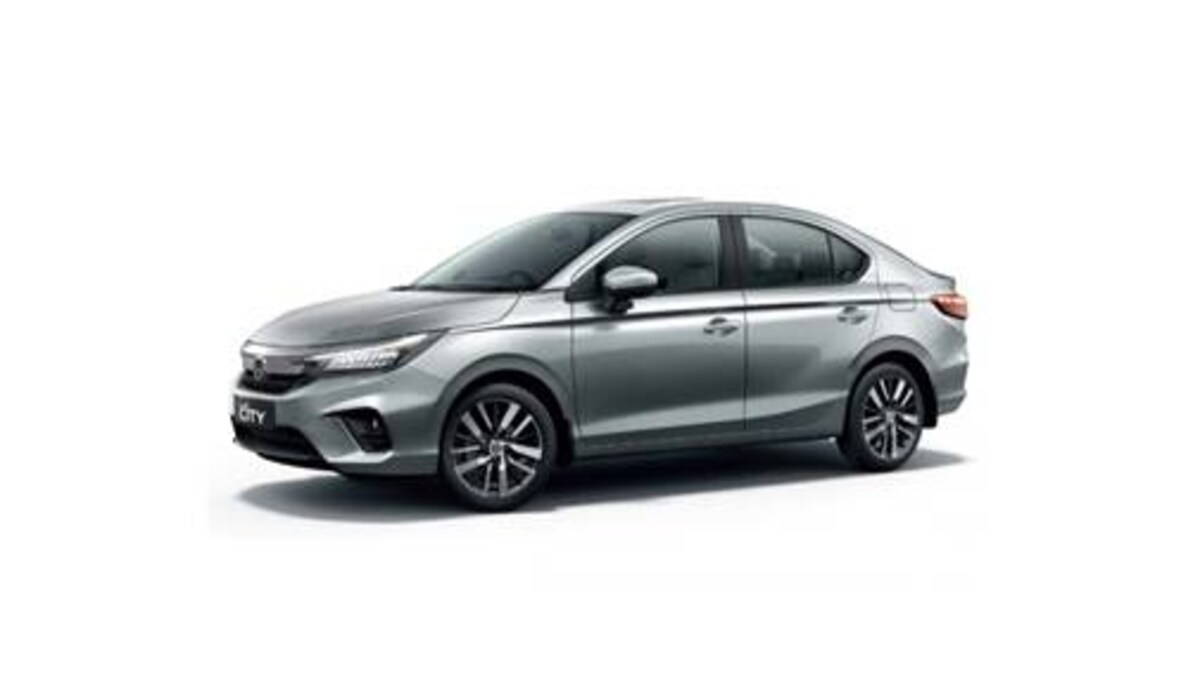 Honda City 2020 To Go On Sale Tomorrow Check Out Price Booking
