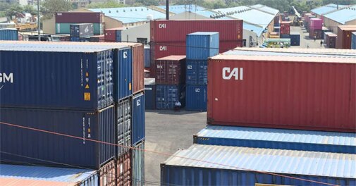 Cabinet gives nod to signing pact with UK for info sharing, prevent customs offences - Vimarsana News