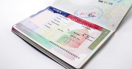 India closely engaging with US on H-1B visa restrictions: External Affairs Ministry - Vimarsana News