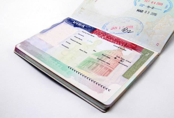 India Asks Us To Extend Indians H 1b Visa Amid Coronavirus Pandemic