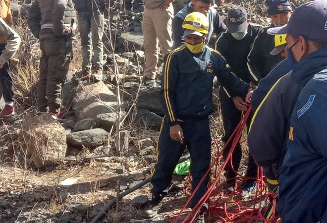 Uttarakhand flood: PM Modi announces Rs 2 lakh ex-gratia ...