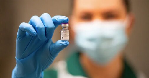 Centre issues guidelines for foreign-made coronavirus vaccines - Vimarsana News