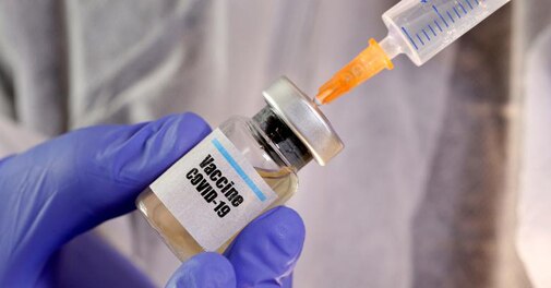 'Causes infertility, has pig meat, cow blood': Rumours hit COVID-19 vaccination drive in Haryana - Vimarsana News
