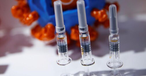 Over 78 lakh COVID-19 vaccine doses still available with states, UTs: Health Ministry - Vimarsana News
