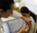 Centre allows COVID-19 vaccination drives at workplaces from April 11 - Vimarsana News