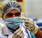 30 vaccines to battle COVID by Dec; 5 from India- Business News - Vimarsana News