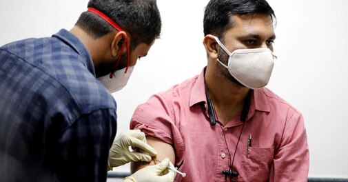 COVID-19: Private hospitals say no clarity on vaccine procurement; seek proper guidelines - Vimarsana News