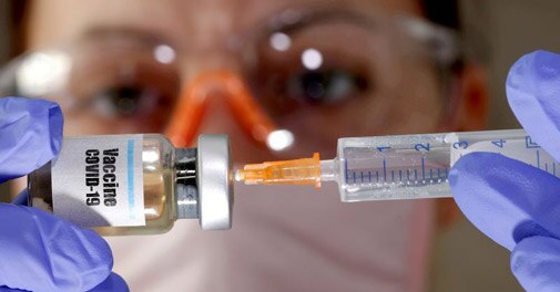 COVID-19 vaccine private hospitals list: Check out private vaccination centres in Delhi, Mumbai, Bengaluru, other cities - Vimarsana News