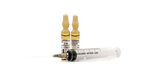 Johnson & Johnson's COVID-19 vaccine approved by US CDC - Vimarsana News