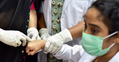 Bhopal organisations ask govt to stop Bharat Biotech COVID-19 vaccine trials; cite norms violation at site - Vimarsana News