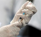 India's COVID-19 vaccination drive hits roadblock; Punjab, Rajasthan, Maha report vaccine shortages - Vimarsana News