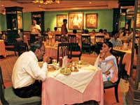 The Dakshin The Dakshin