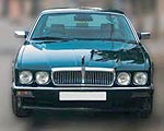 Jaguar XJ6