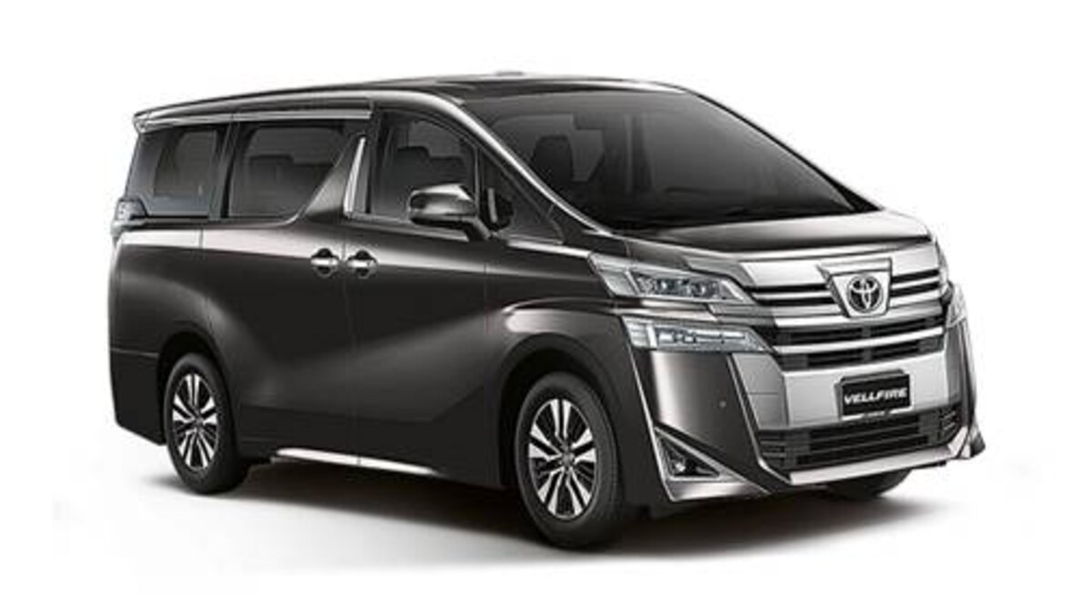 Download Toyota To Launch Luxurious 7 Seater Minivan Vellfire On Feb 26 To For iPhone Wallpaper Toyota To Launch Luxurious 7 Seater Minivan Vellfire On Feb 26 To HD