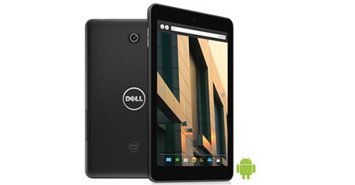 Dell Launches Venue 7 Venue 8 Tablets In India Business News