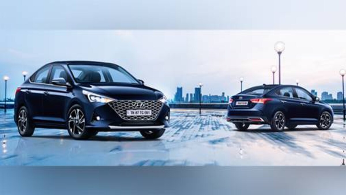 Hyundai 2020 Verna Facelift Launched Check Out Price New Features