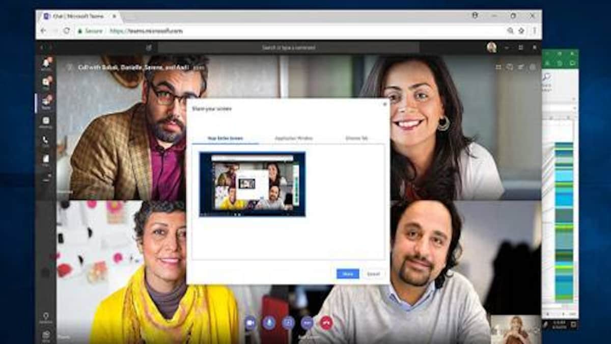 9 Video Conferencing Apps To Use If You Re Looking For
