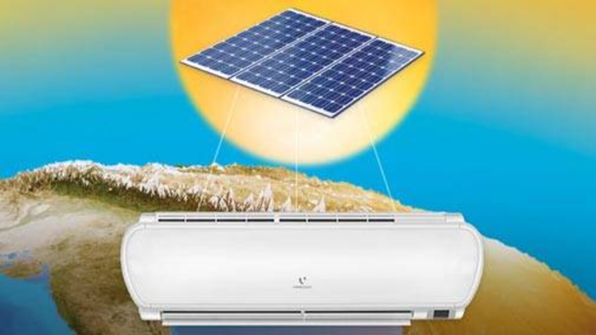 Videocon Launches Solar Energy Air Conditioner Business News