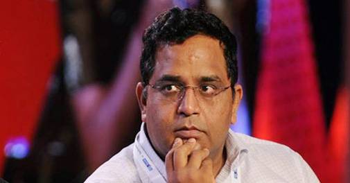 Nothing stops Indian companies from processing data locally: Vijay Shekhar Sharma - Vimarsana News