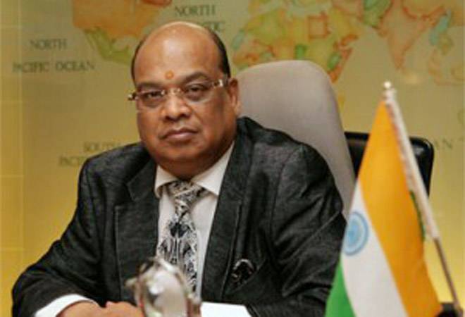 Cbi Arrests Rotomac Owner Vikram Kothari Son Rahul In Rs 3 695